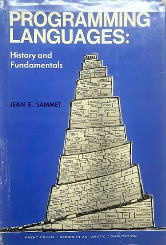 Programming Languages (1969)