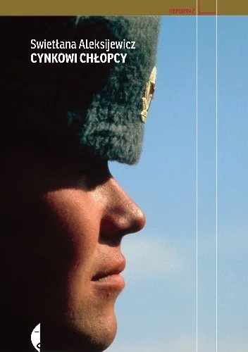 Cynkowi chłopcy (2015)