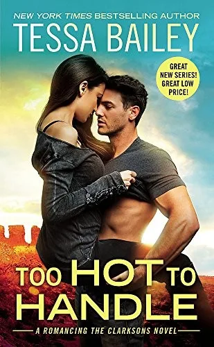Too Hot to Handle (2016)
