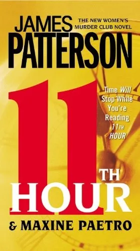 11th hour (2012)