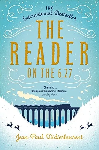 The Reader on the 6.27 (2015)