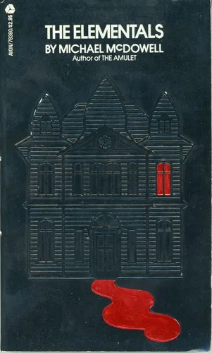 The Elementals (1981)