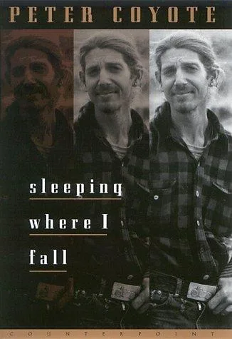 Sleeping Where I Fall (1998)