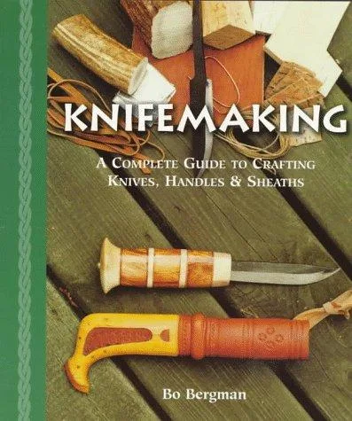 Knifemaking (1997)