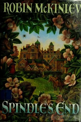 Spindle's End (2000)