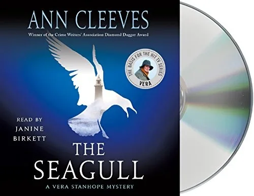 The seagull (2017)