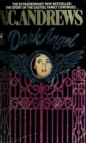 Dark Angel (1986)