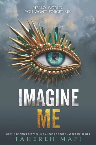 Imagine Me (2020)