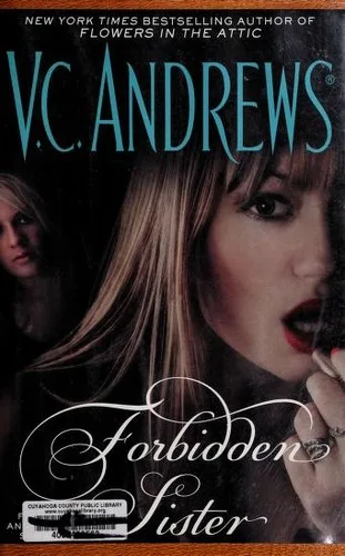 Forbidden Sister (2013)