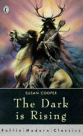 The Dark Is Rising (1973)