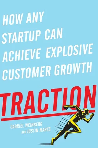 Traction (2014)