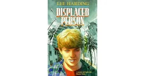 Displaced person (1988)