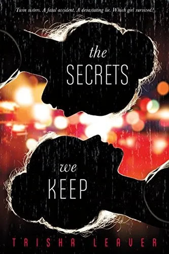 The secrets we keep (2015)