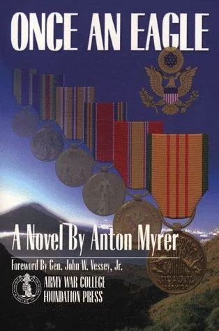 Once An Eagle (1968)
