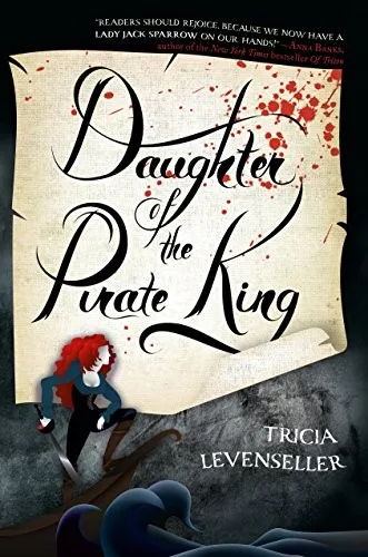 Daughter of the pirate king (2017)