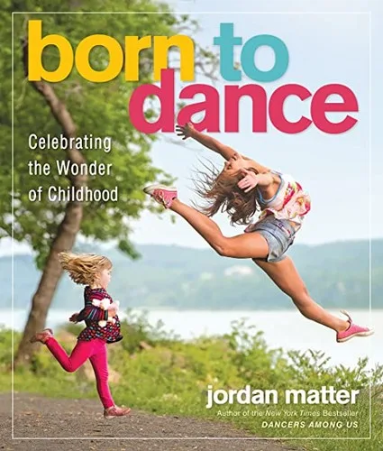 Born to dance (2018)