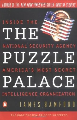 The Puzzle Palace (1982)