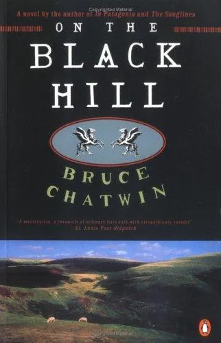 On the Black Hill (1982)