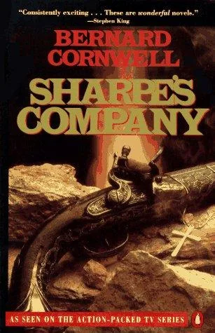 Sharpe's company (1982)