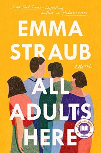 All adults here (2020)