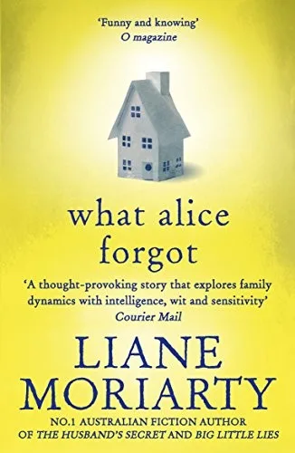 What Alice Forgot (2011)