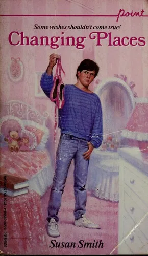 Changing Places (1986)