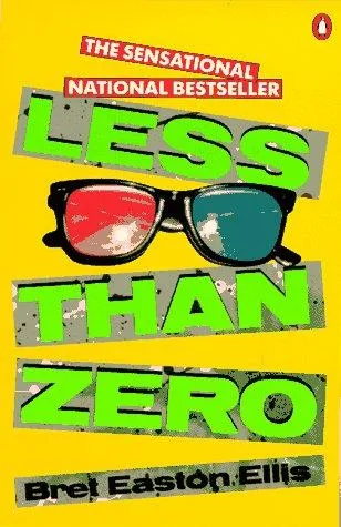 Less than Zero (1998)