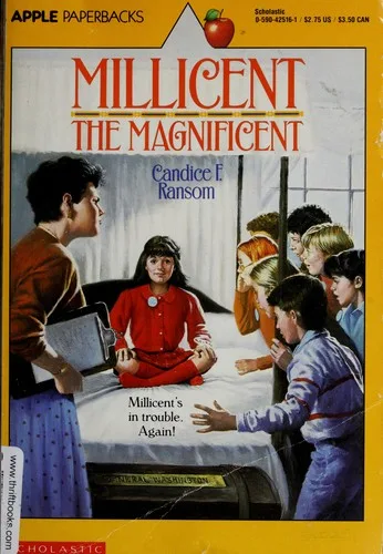 Millicent the Magnificent (1989)