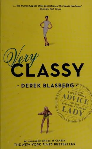 Very classy (2011)
