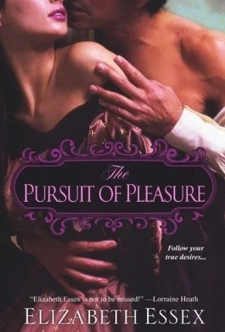 The pursuit of pleasure (2010)
