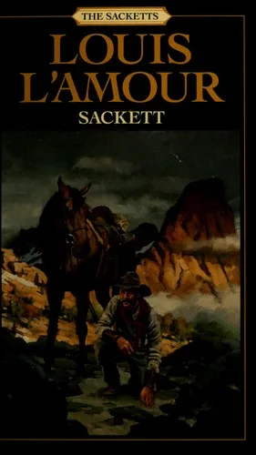 The Sackett novels of Louis L'Amour (1980)