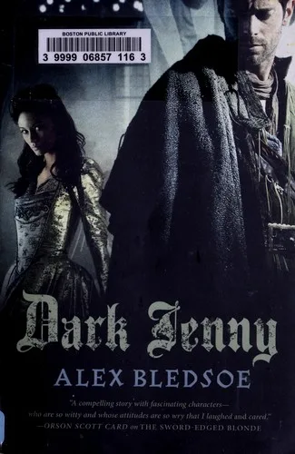 Dark Jenny (2011)