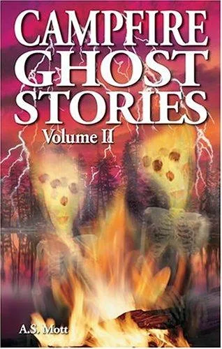 Campfire Ghost Stories Vol.2 (2004)