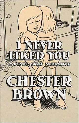 I Never Liked You (1994)