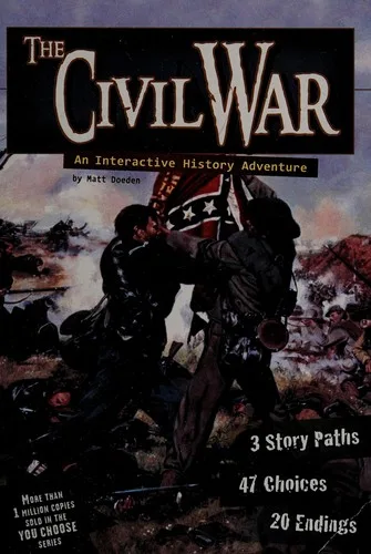 The Civil War (2009)