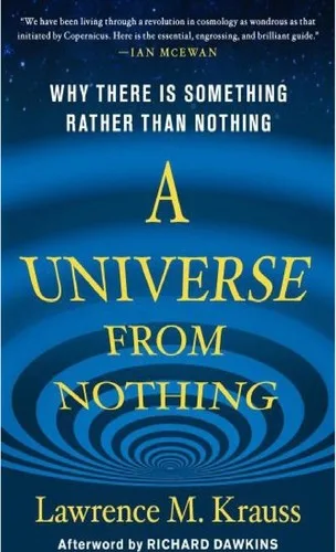 A Universe from Nothing (2010)