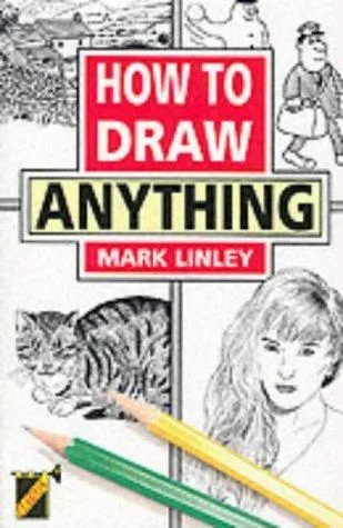 How to Draw Anything (1985)