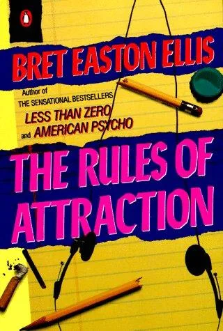 The rules of attraction (1987)