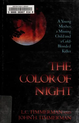 The color of night (2011)