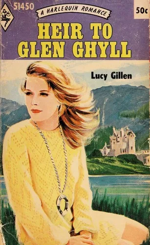 Heir to Glen Ghyll (1971)
