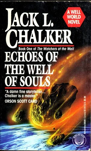 Echoes of the well of souls (1993)