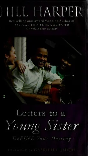 Letters to a young sister (2008)