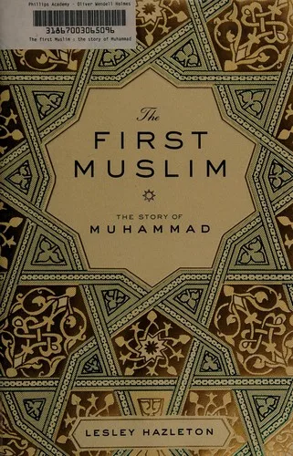 The first Muslim (2013)