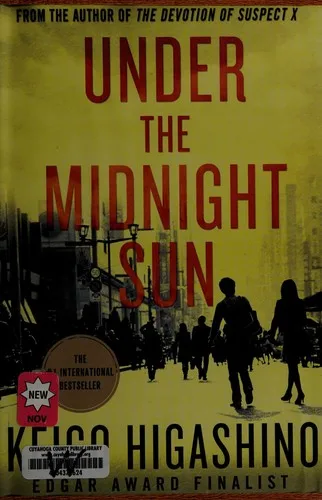 Under the midnight sun (2016)