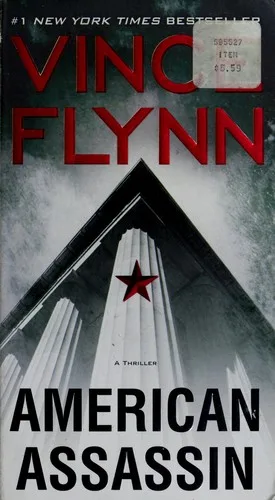 American assassin (2011)