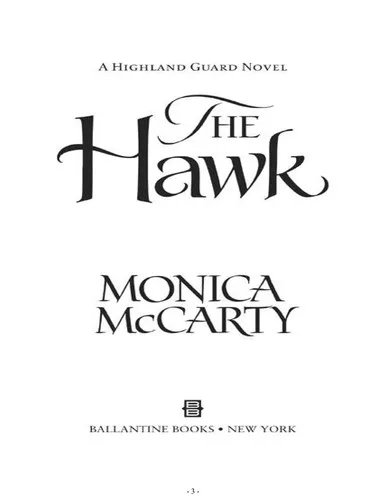 The Hawk (2010)
