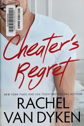 Cheater's regret (2017)