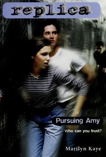Pursuing Amy (1998)