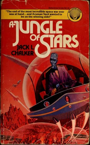 Jungle of Stars (1976)