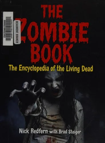 Zombie book (2015)